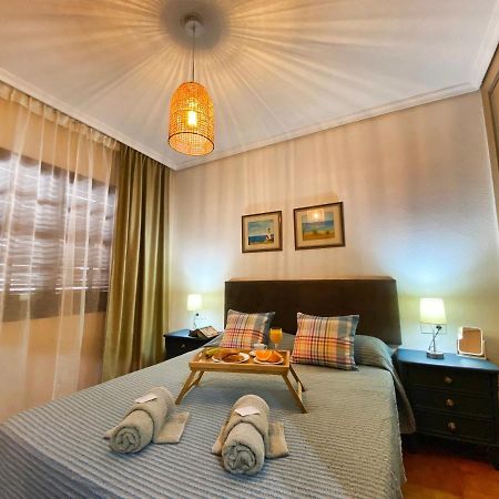 Walk To Golf Heated Pool Apartment سان ميغيل ذي أبونا المظهر الخارجي الصورة