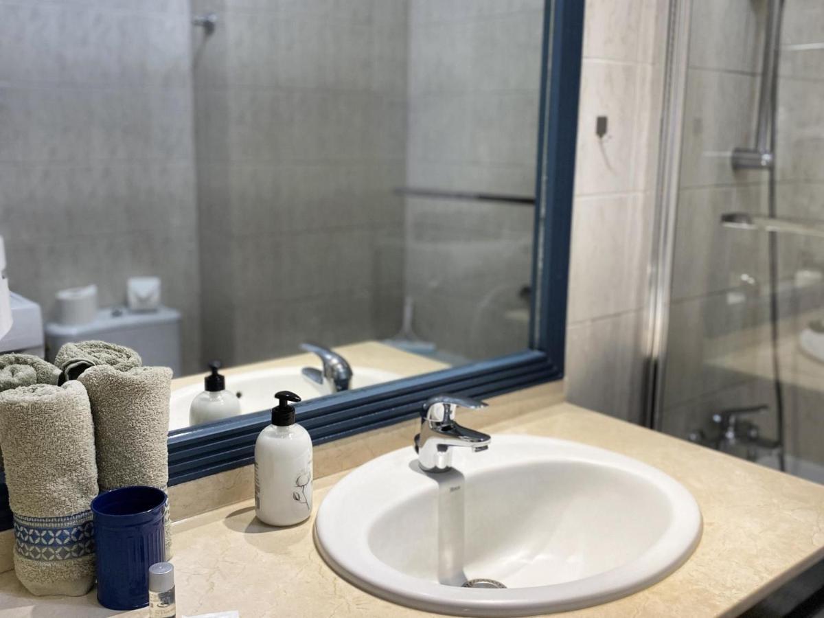 Walk To Golf Heated Pool Apartment سان ميغيل ذي أبونا المظهر الخارجي الصورة