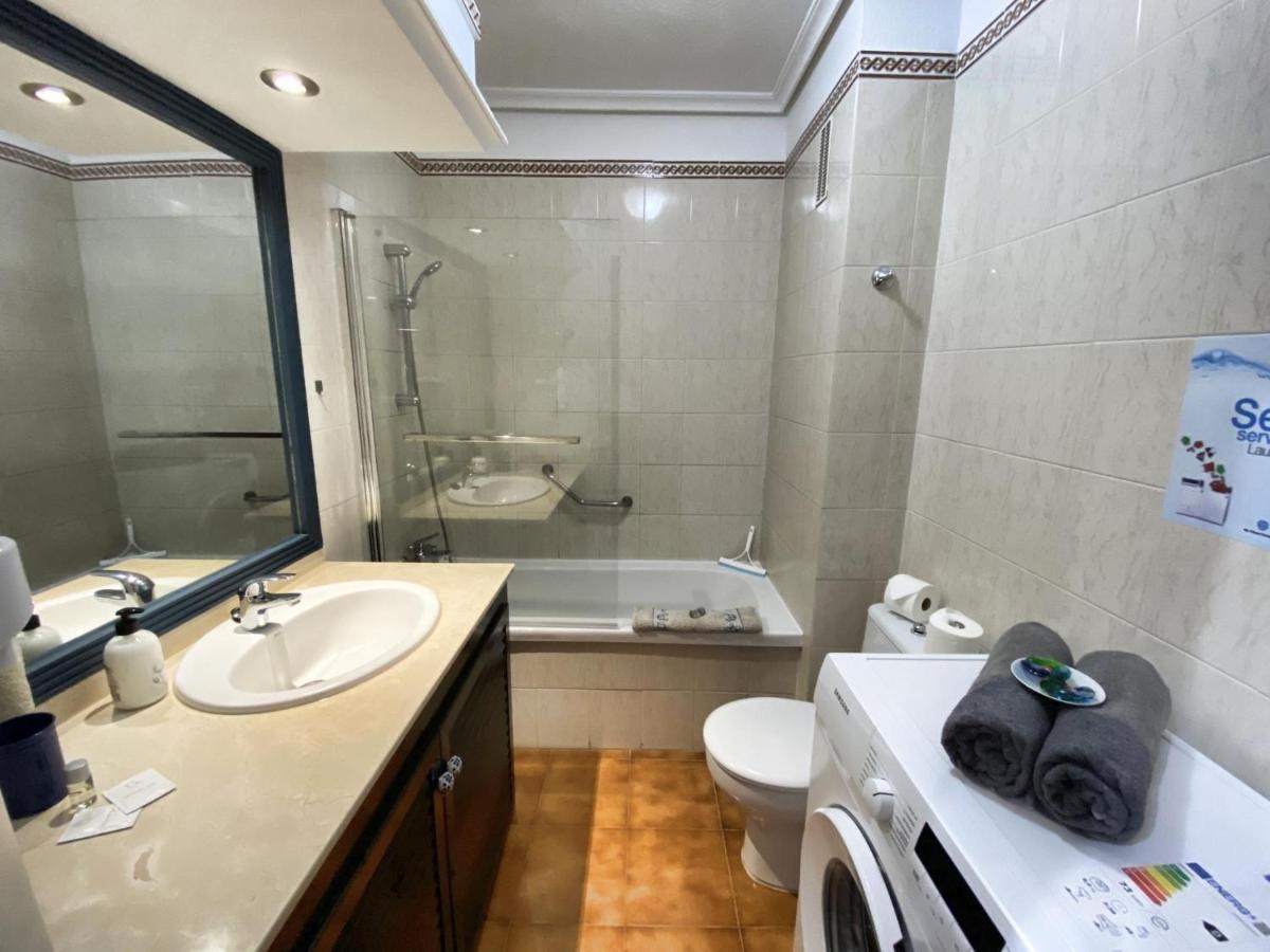 Walk To Golf Heated Pool Apartment سان ميغيل ذي أبونا المظهر الخارجي الصورة