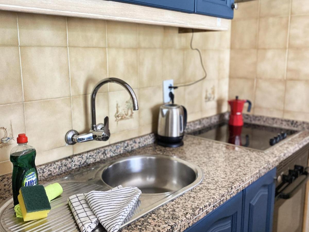 Walk To Golf Heated Pool Apartment سان ميغيل ذي أبونا المظهر الخارجي الصورة