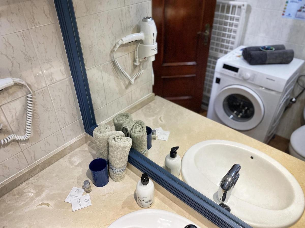 Walk To Golf Heated Pool Apartment سان ميغيل ذي أبونا المظهر الخارجي الصورة