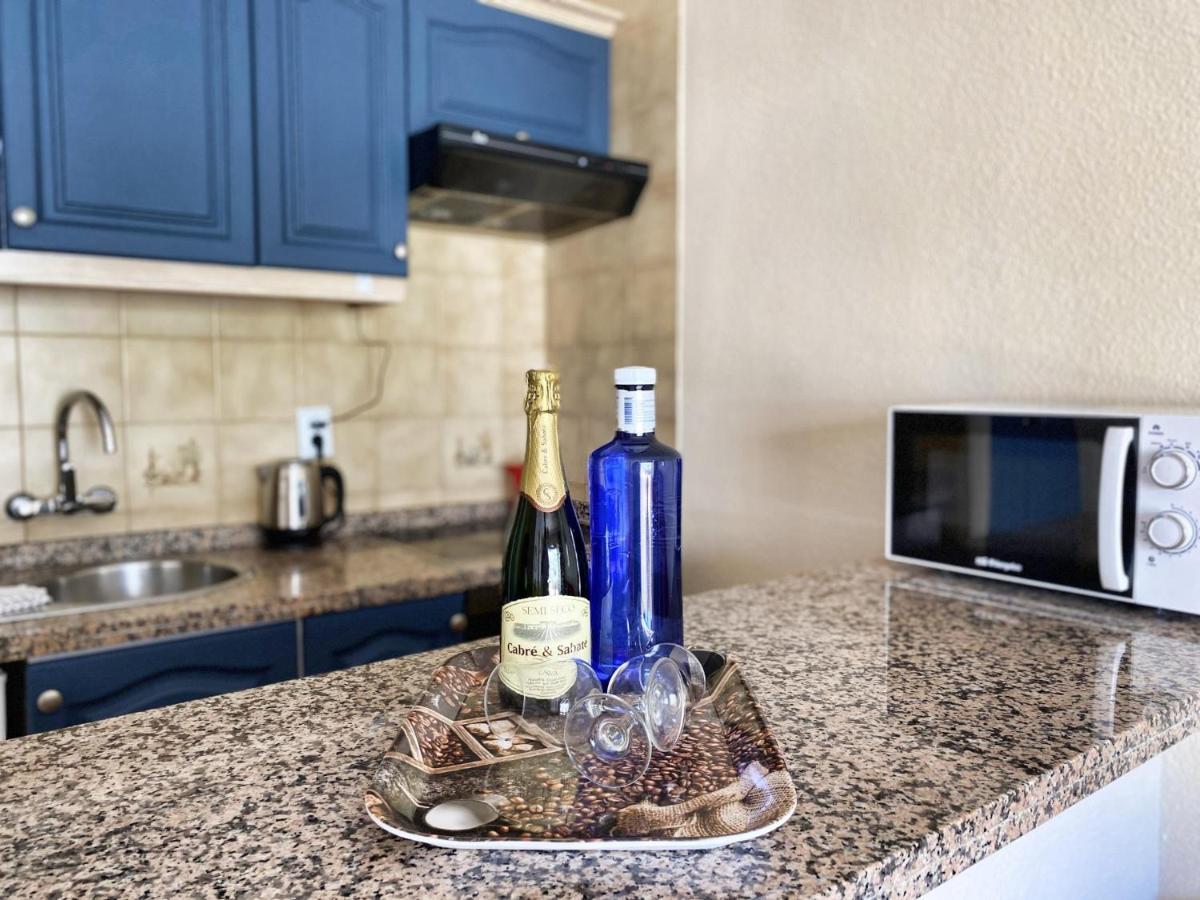 Walk To Golf Heated Pool Apartment سان ميغيل ذي أبونا المظهر الخارجي الصورة