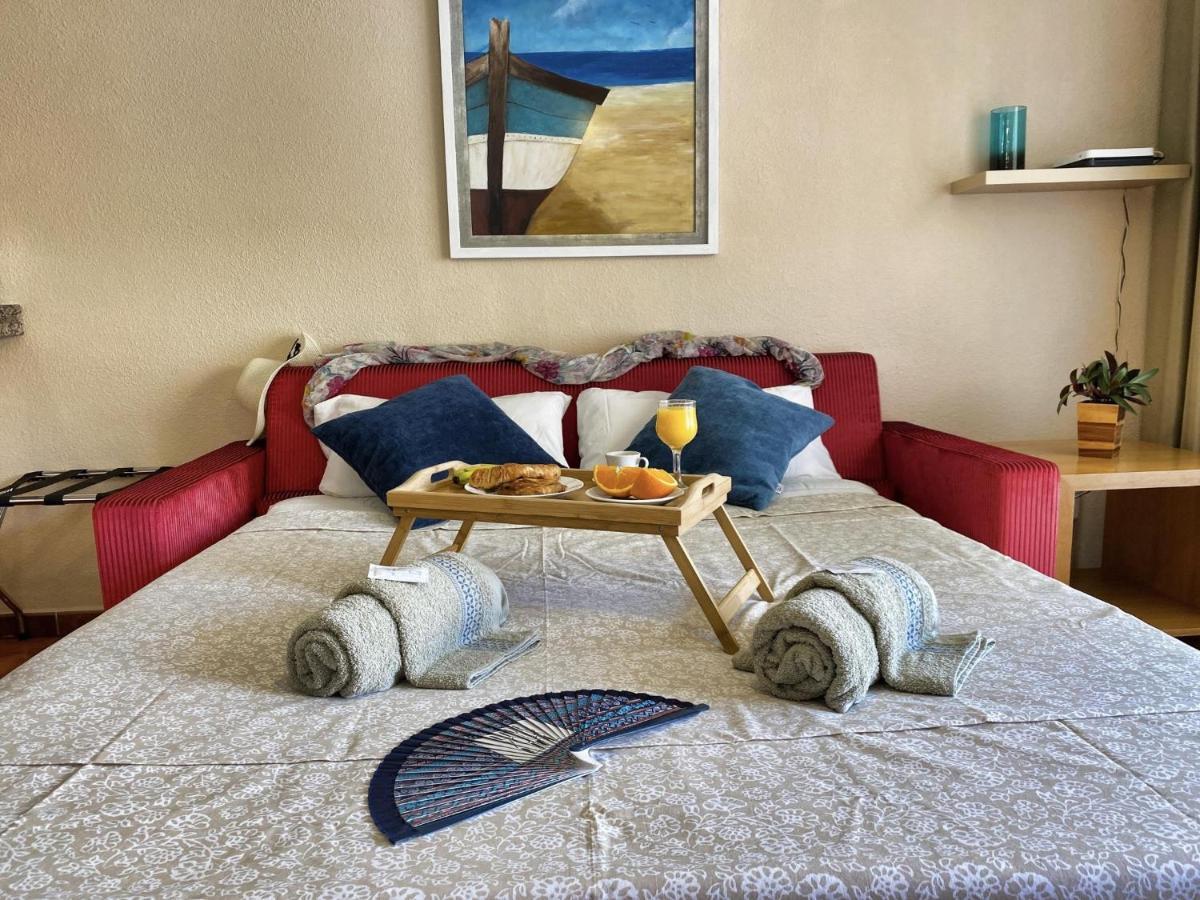 Walk To Golf Heated Pool Apartment سان ميغيل ذي أبونا المظهر الخارجي الصورة
