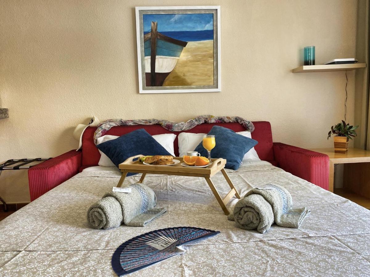 Walk To Golf Heated Pool Apartment سان ميغيل ذي أبونا المظهر الخارجي الصورة