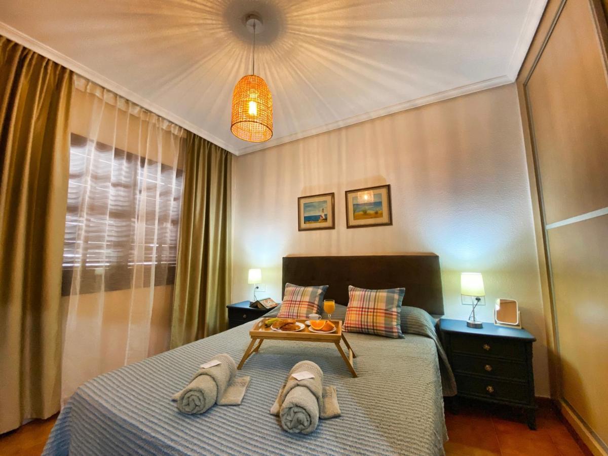 Walk To Golf Heated Pool Apartment سان ميغيل ذي أبونا المظهر الخارجي الصورة